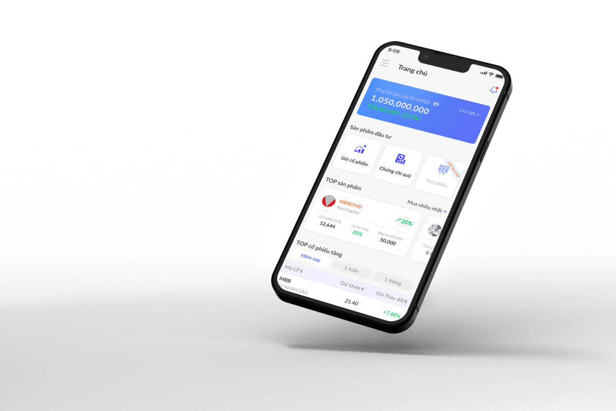 Các tính năng và lợi ích của nền tảng quản lý tài sản Digi Trading