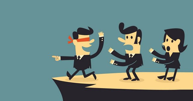 Bẫy tâm lý số 5: Ác cảm mất mát