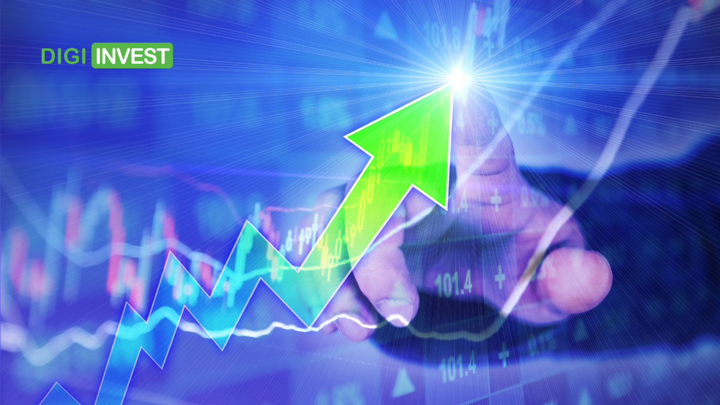 Trader giỏi cần có khả năng tự chủ và nhận thức cao: