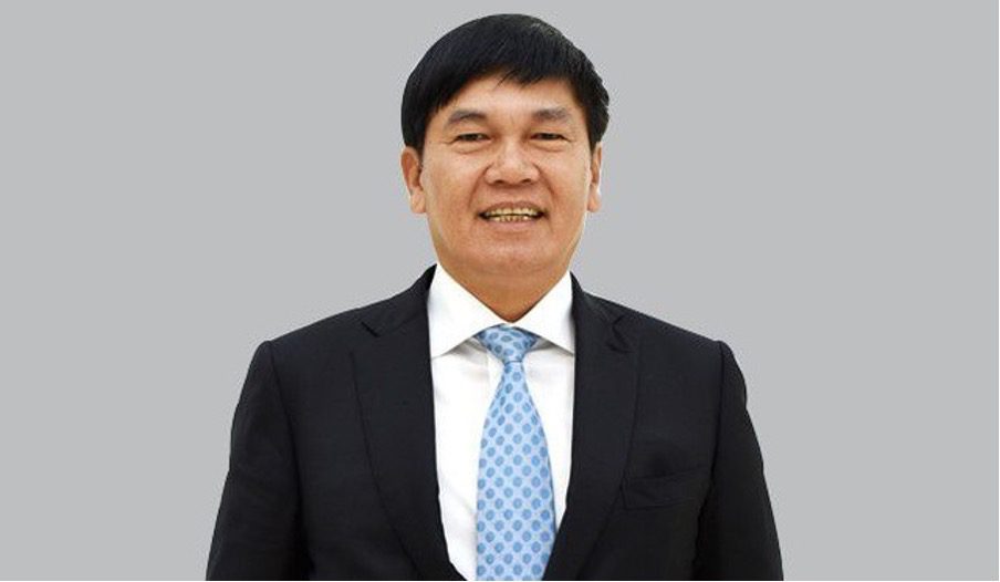 Chọn cổ phiếu đầu tư dài hạn - HPG