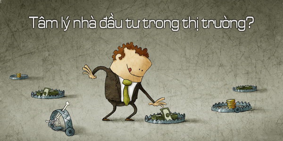 Bẫy tâm lý số 1: Sự quen thuộc/Lòng yêu nước
