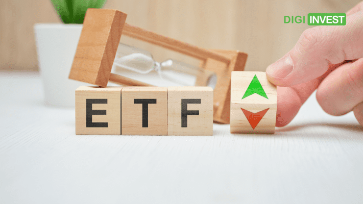 Đầu tư quỹ ETF