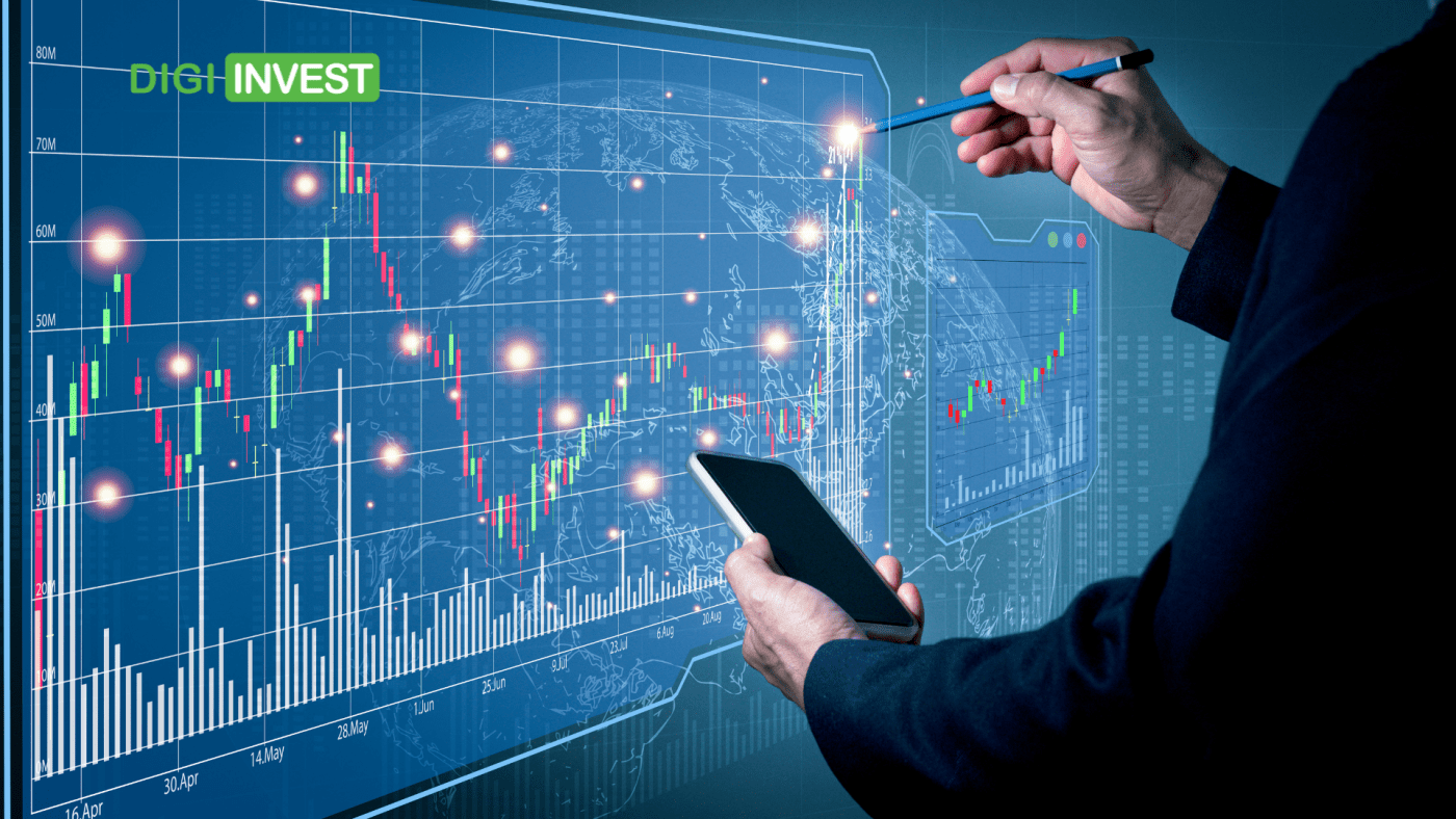 Trader giỏi cần kiên nhẫn