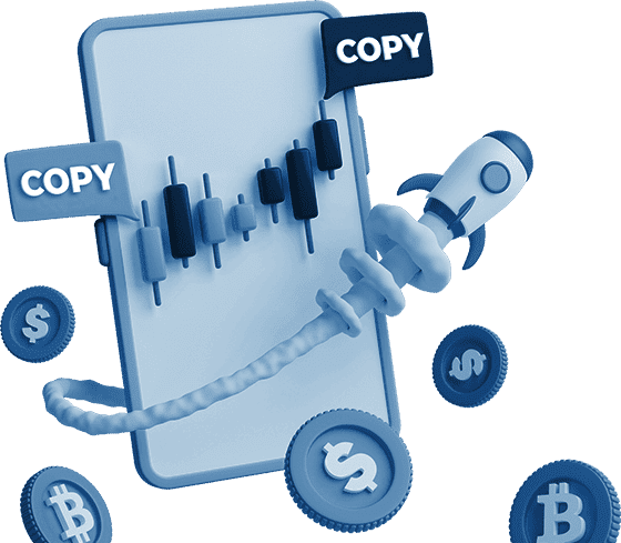 nền tảng quản lý tài sản Digi Trading tạo ra sự khác biệt
