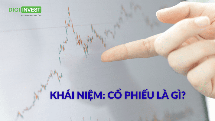 Cổ phiếu là gì?