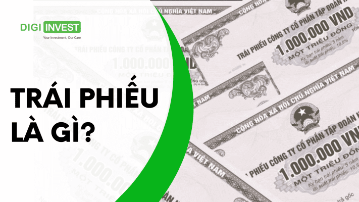 Trái phiếu là gì