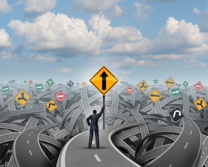 Tư duy sáng tạo là cần có đối với mỗi Trader giỏi