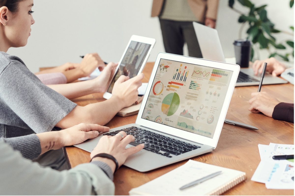 Nhóm chỉ số cơ bản hiệu quả kinh doanh (Efficiency Ratio)