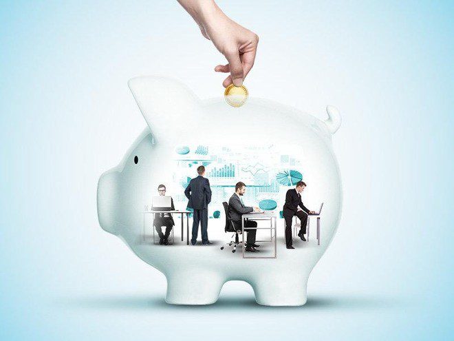đầu tư vào Gói cổ phiếu Digi Stock là lựa chọn thông minh