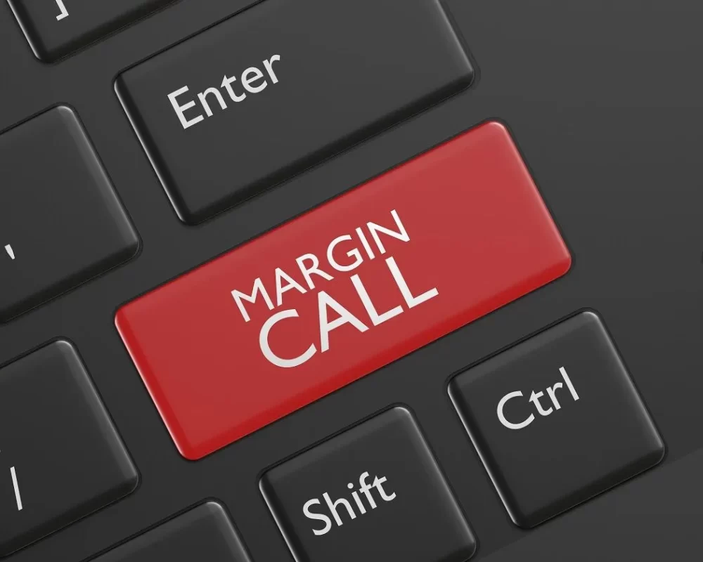 Margin call 