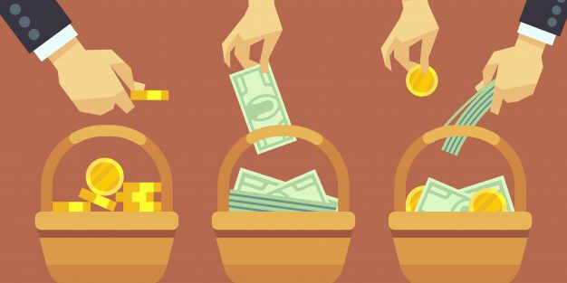 Danh mục đầu tư quá đa dạng hoặc không đủ đa dạng