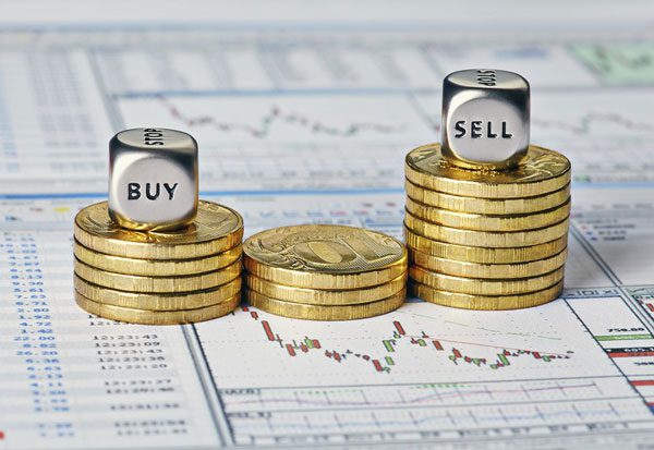 Vốn đầu tư tối thiểu cổ phiếu trên thị trường