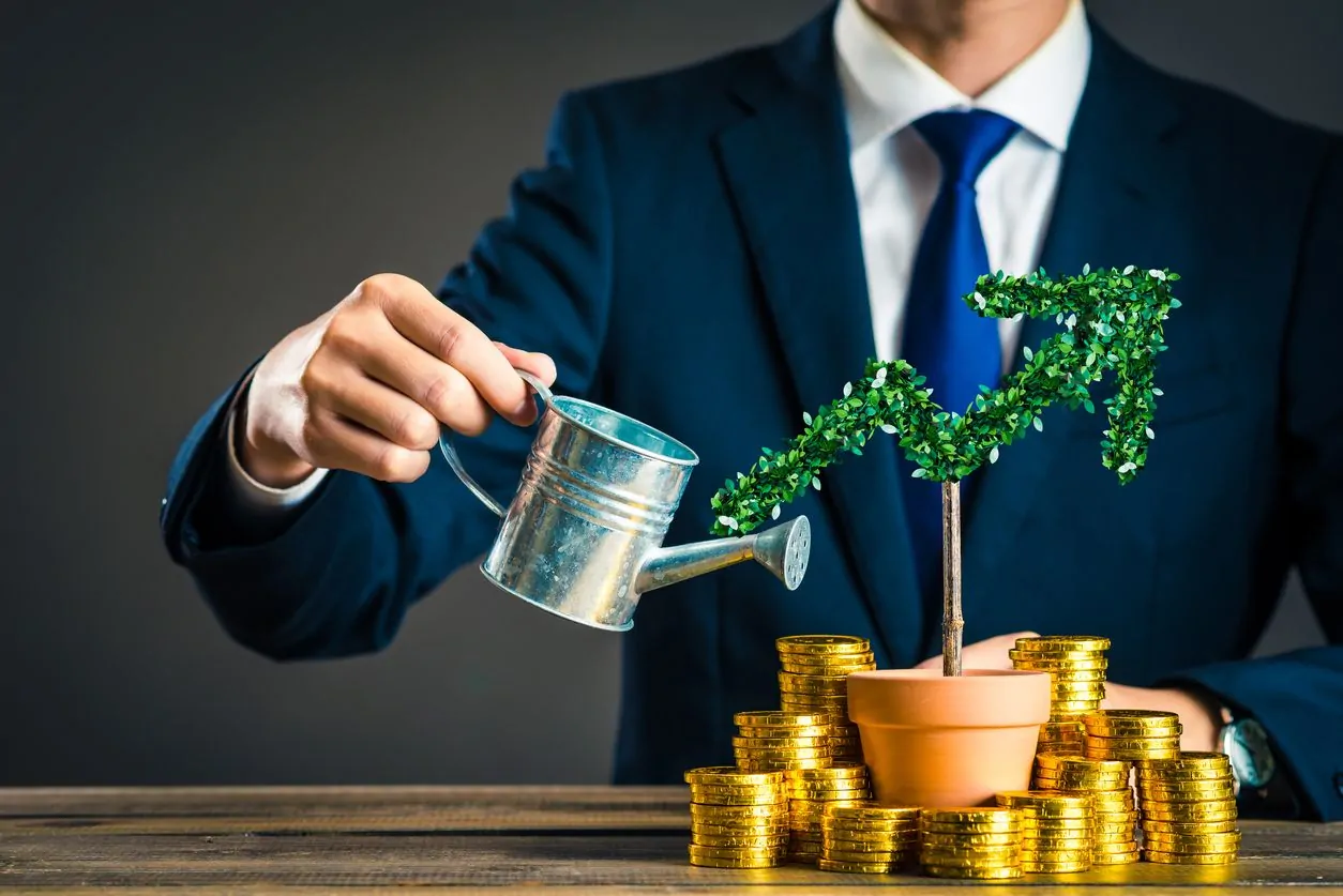 Đầu tư là phương pháp mà bạn có thể sử dụng để gia tăng nguồn tiền của mình
