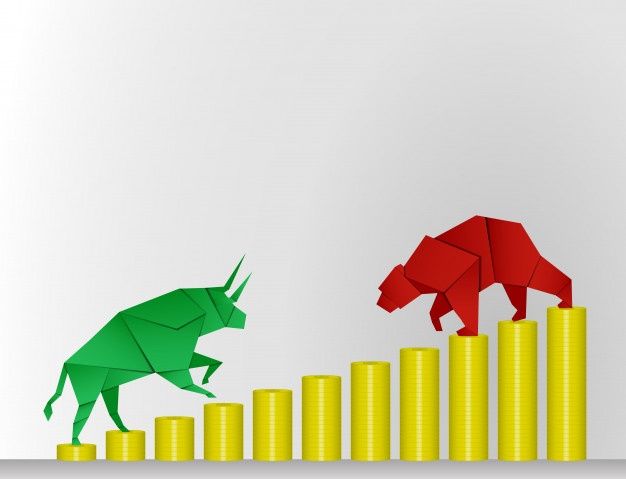 Thị trường giá xuống - Thị trường gấu