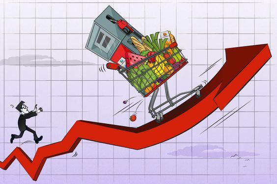 Vững vàng trước rủi ro lạm phát