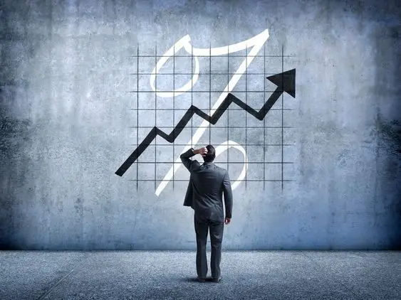 Hưởng lợi ích của lãi kép