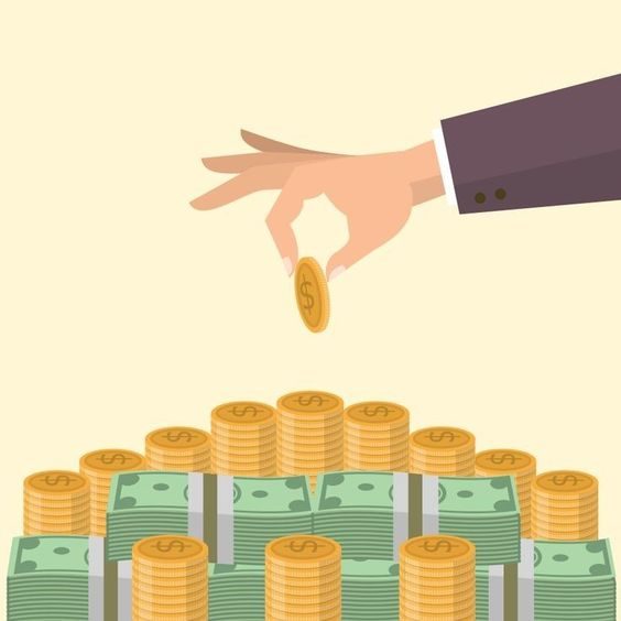 Bắt đầu với số vốn ít ỏi