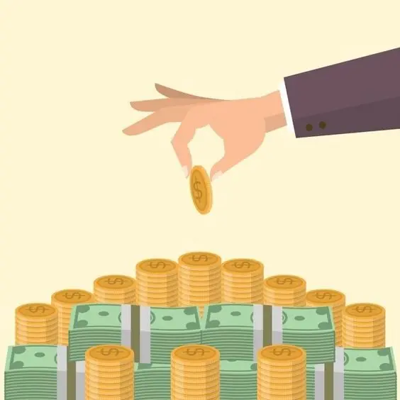 Bắt đầu với số vốn ít ỏi