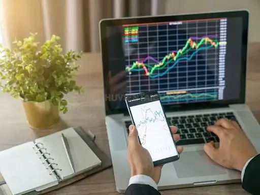 Thủ tục mở tài khoản khi đầu tư chứng khoán trực tuyến vô cùng nhanh gọn và đơn giản