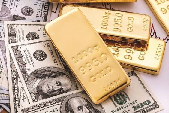 Vàng được coi là một tài sản có tính thanh khoản cao và không mất giá theo thời gian