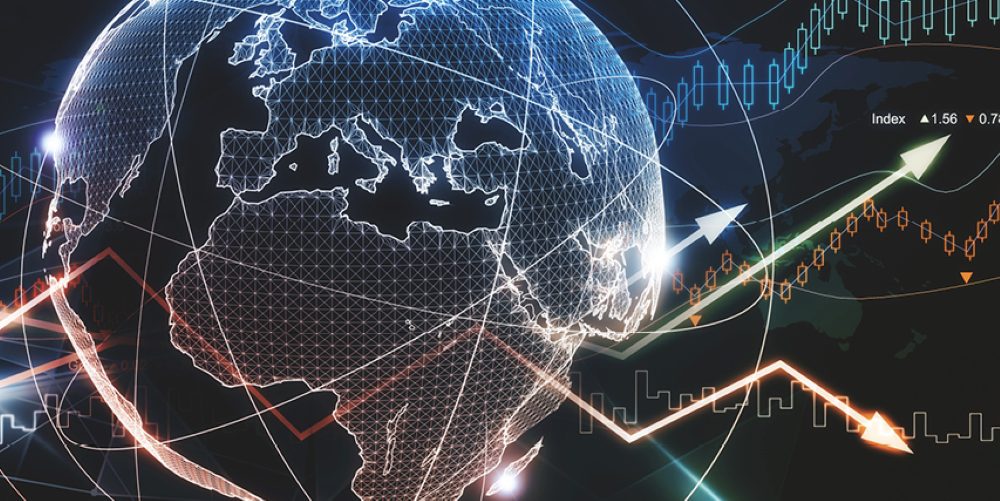 Tình hình kinh tế thế giới năm 2023