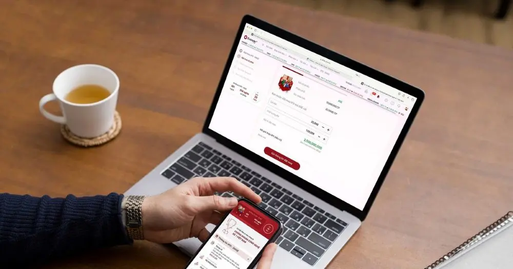 Thông tin đăng ký đặt mua cổ phiếu IPO của DNSE