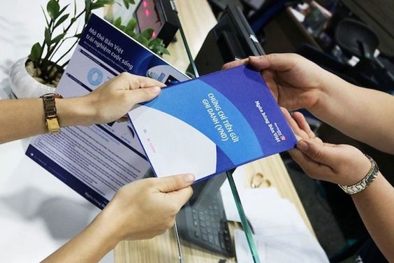 Chứng chỉ tiền gửi là gì?