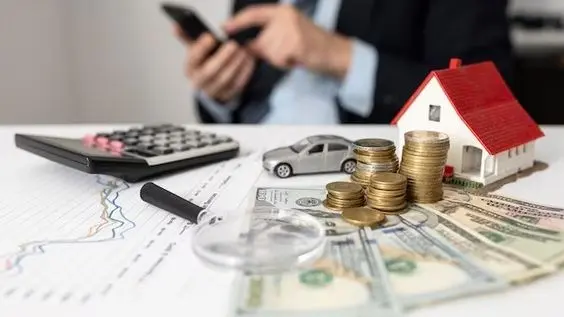 Tình hình tài chính cá nhân ảnh hưởng trực tiếp đến loại hình đầu tư mà bạn lựa chọn