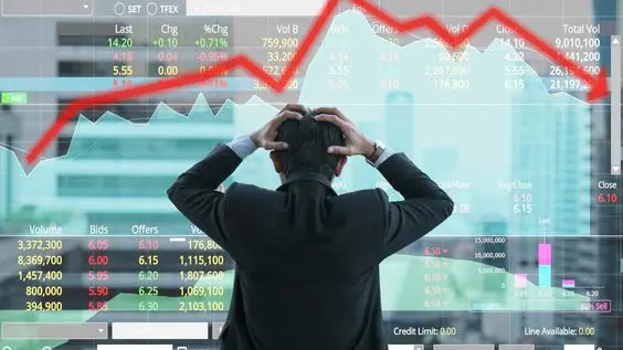 Giữ “cái đầu lạnh” trước sóng gió thị trường