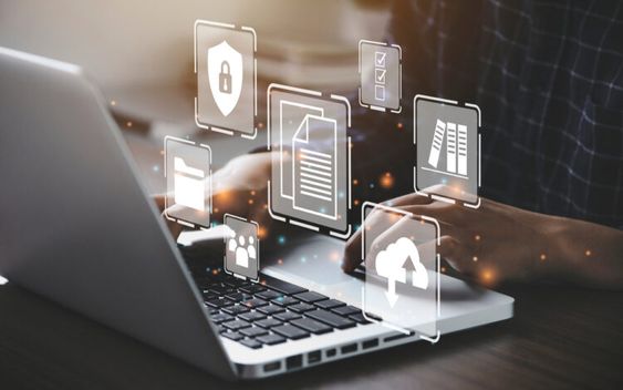 Lựa chọn website với thông tin “chất” và đáng tin cậy là việc mà nhà đầu tư cần đảm bảo