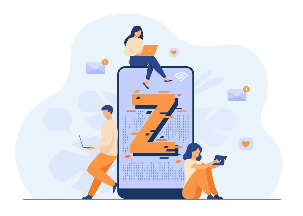Gen Z - Sự khởi đầu cho một thế hệ đầu tư thông minh, bền vững và đầy tiềm năng