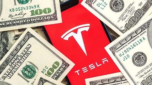Tesla thể hiện sự tăng trưởng vượt bậc trong những năm gần đây