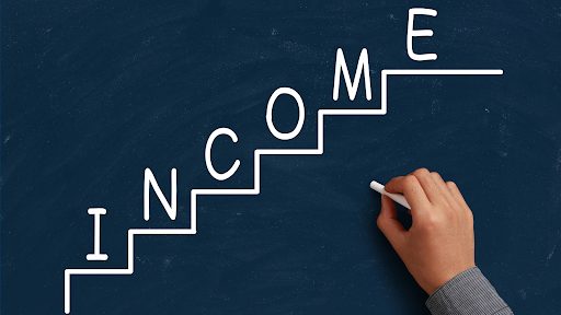 Cổ phiếu thu nhập có tính ổn định