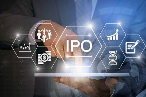 Cổ phiếu IPO là cổ phiếu được phát hành lần đầu ra công chúng