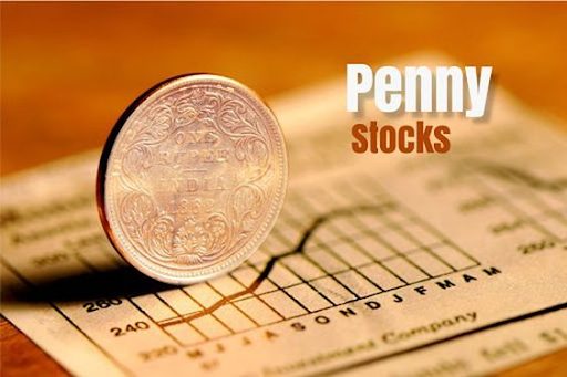 Cổ phiếu Penny là những cổ phiếu có giá trị vốn hóa nhỏ, thường có giá trị thấp