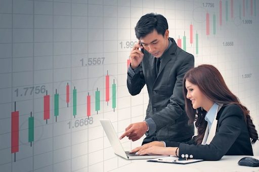 Chọn kênh uy tín để mua cổ phiếu