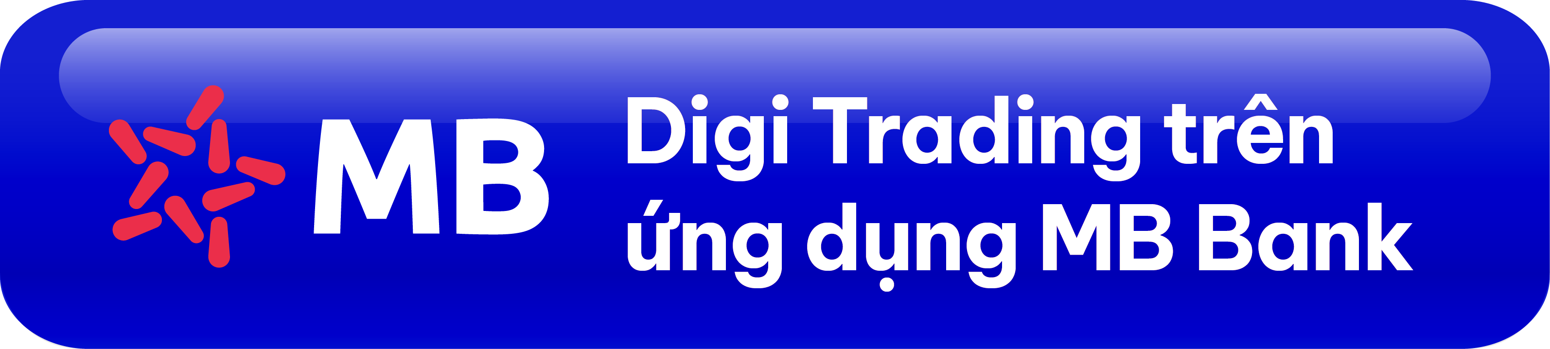 Nút Digi Trading trên ứng dụng MB Bank